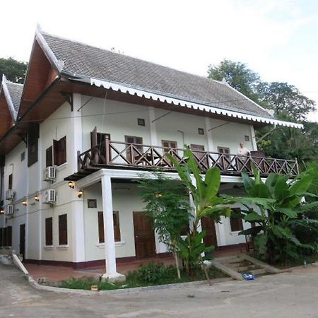 Namkhan Riverside Hotel Luang Prabang Bagian luar foto