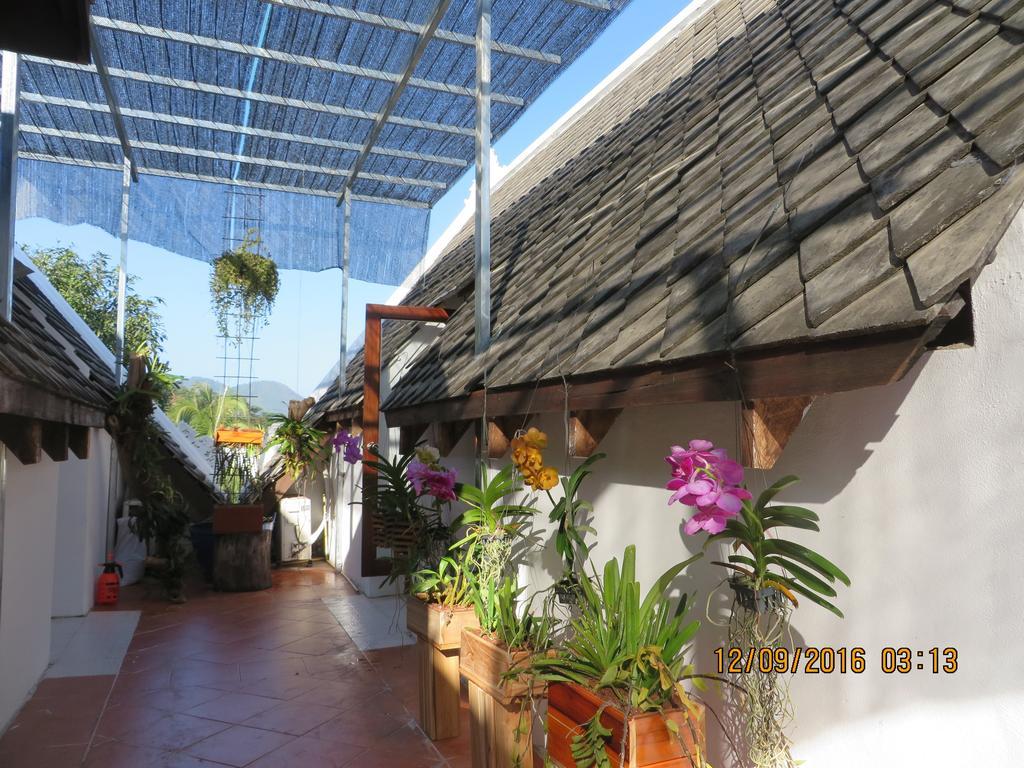 Namkhan Riverside Hotel Luang Prabang Bagian luar foto