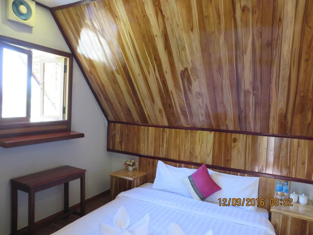 Namkhan Riverside Hotel Luang Prabang Bagian luar foto