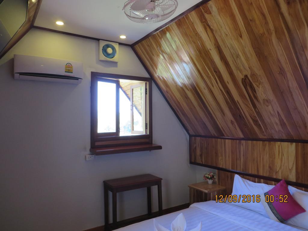 Namkhan Riverside Hotel Luang Prabang Bagian luar foto