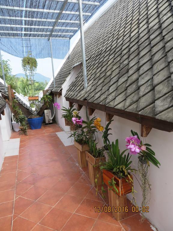 Namkhan Riverside Hotel Luang Prabang Bagian luar foto